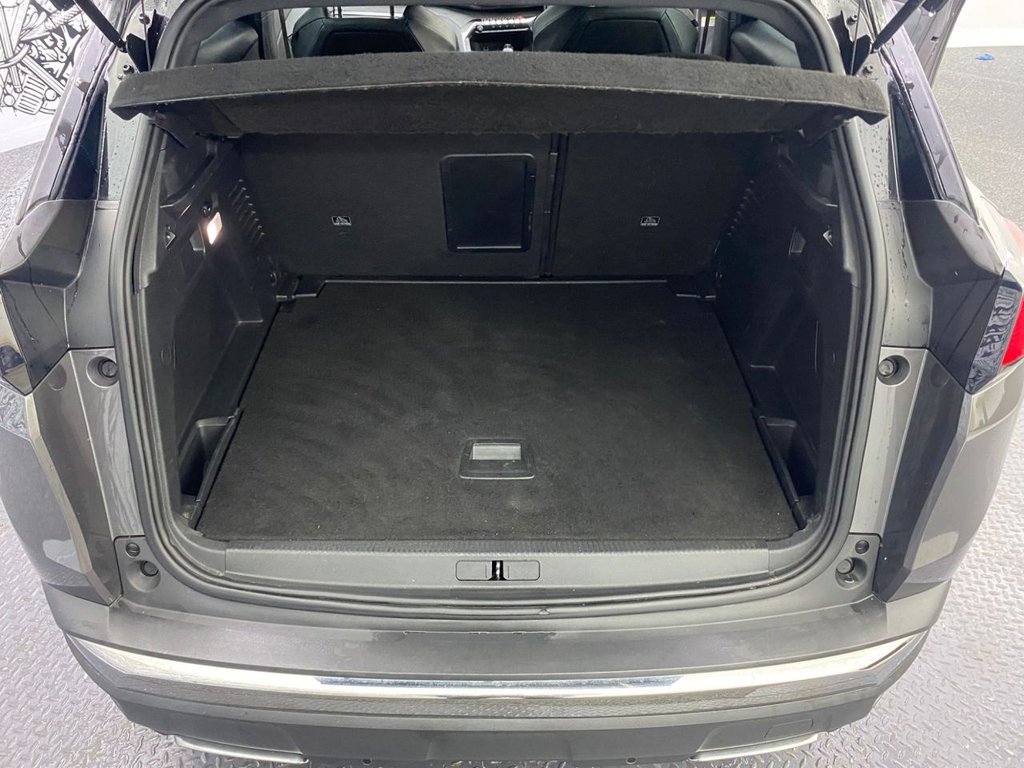 Used Peugeot 3008 2020 for sale - 77313192: Photo 26