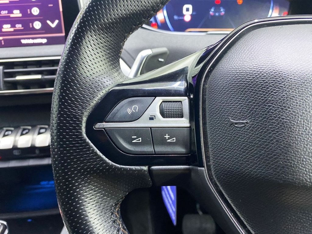 Used Peugeot 3008 2020 for sale - 77313192: Photo 27
