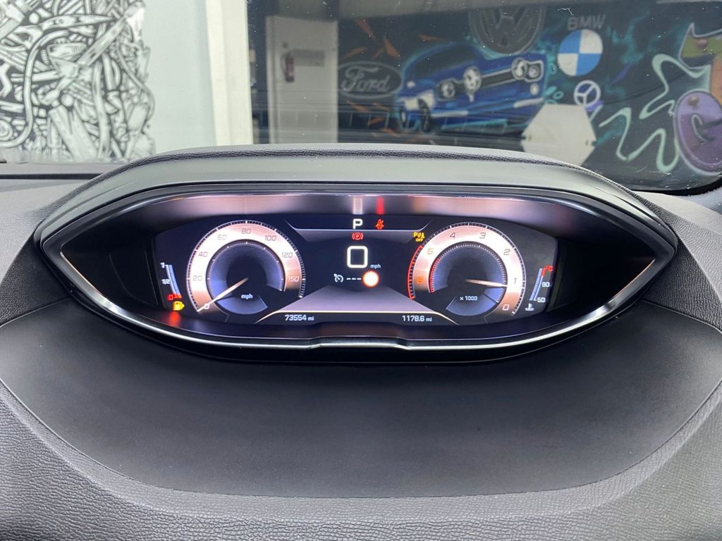 Used Peugeot 3008 2020 for sale - 77313192: Photo 28