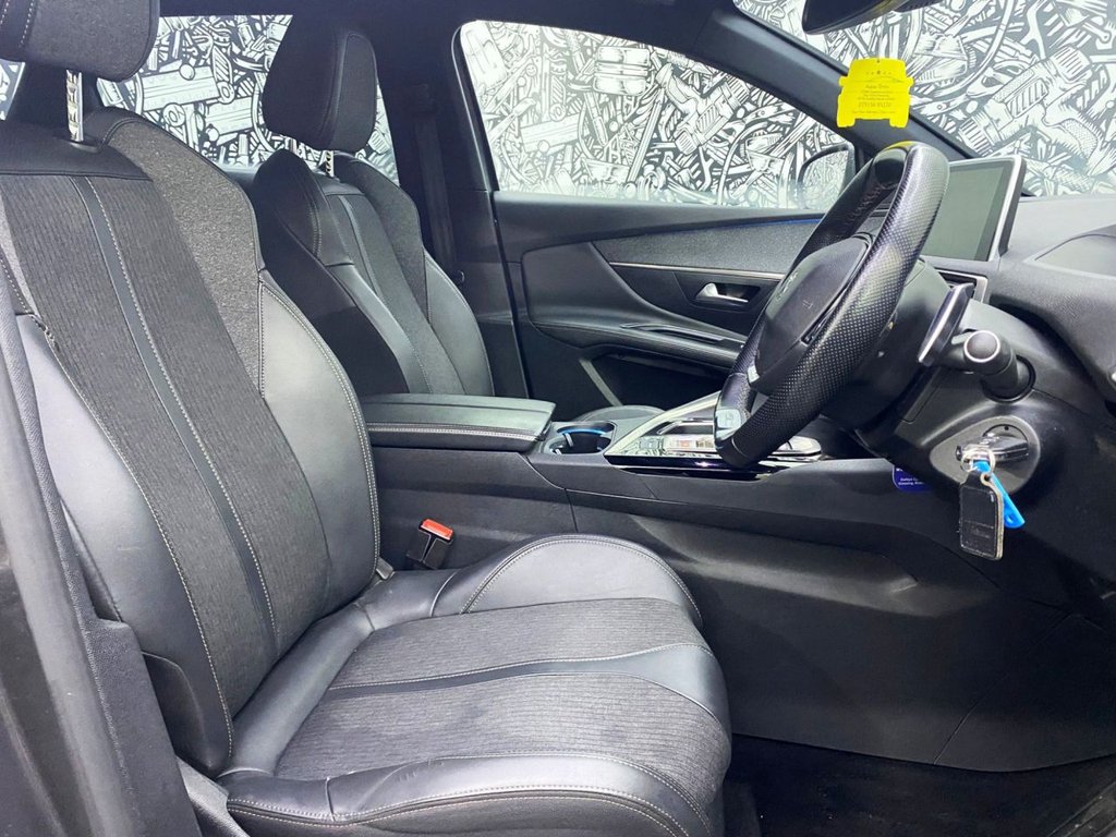 Used Peugeot 3008 2020 for sale - 77313192: Photo 30