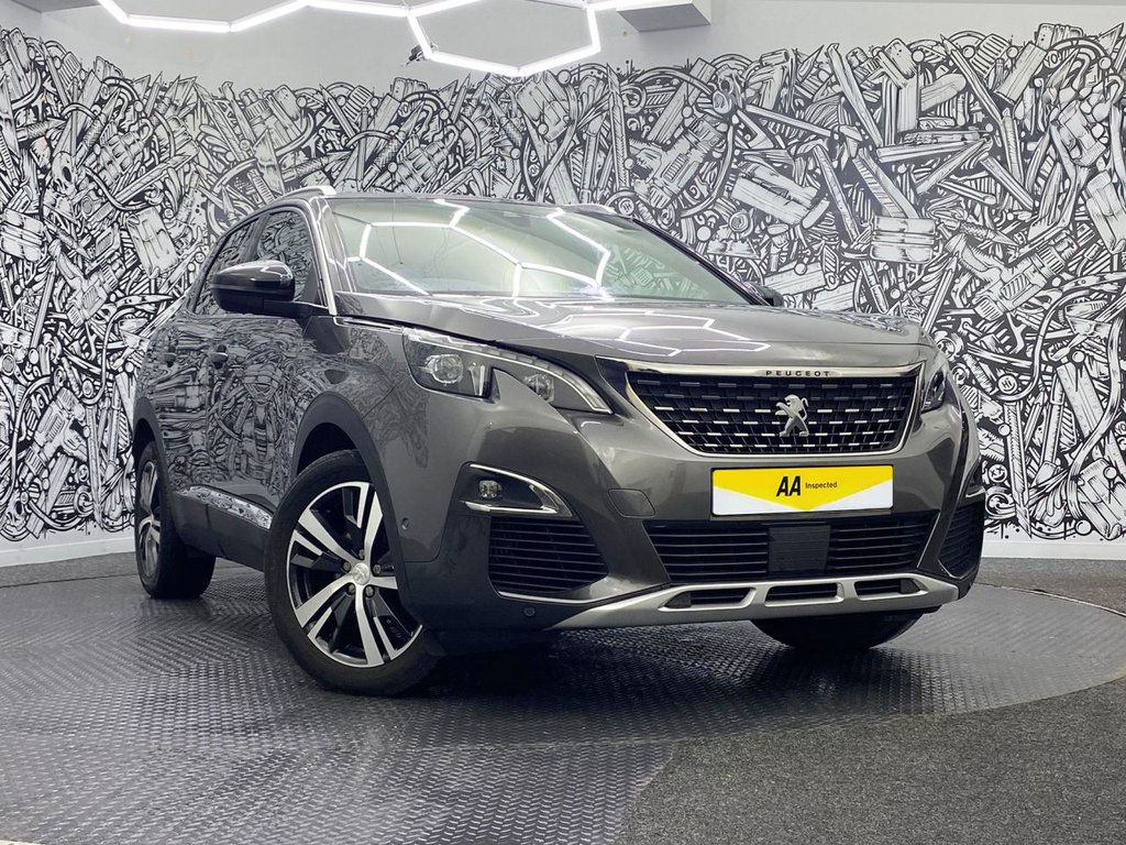 Used Peugeot 3008 2020 for sale - 77313192: Photo 4