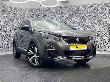 Used Peugeot 3008 2020 for sale - 77313192: Photo