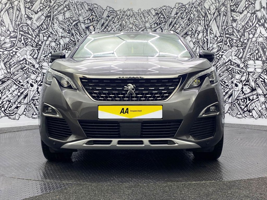 Used Peugeot 3008 2020 for sale - 77313192: Photo 5