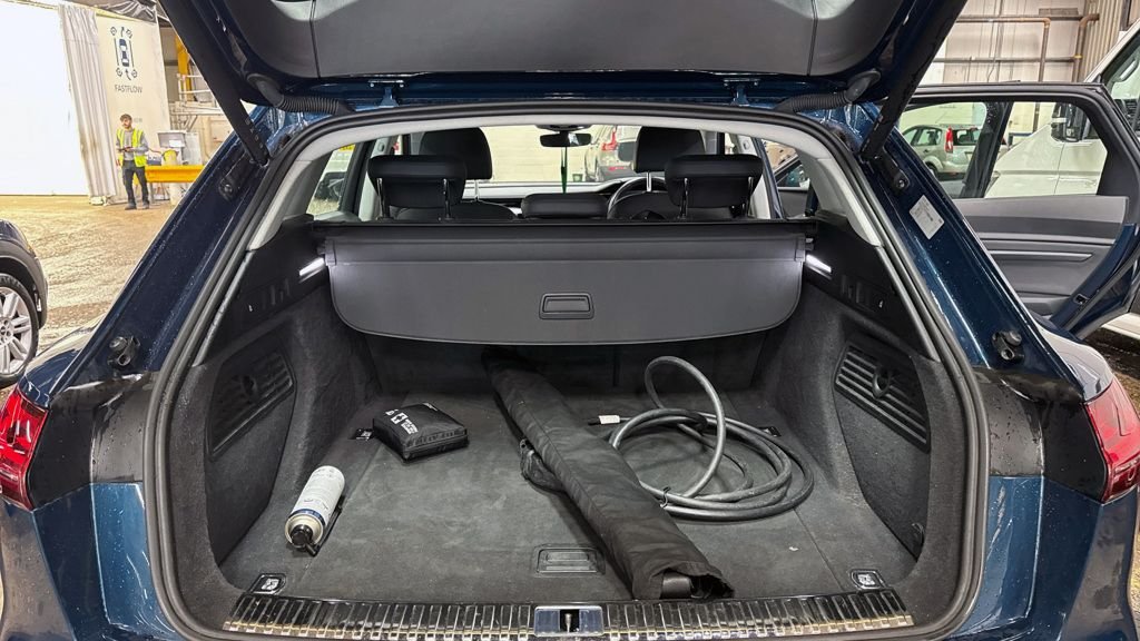 Used Audi e-tron 2021 for sale - 76118847: Photo 12