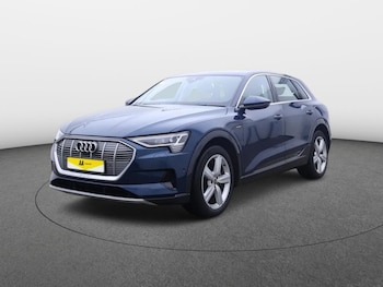 Used Audi e-tron 2021 for sale - 76118847: Photo 2