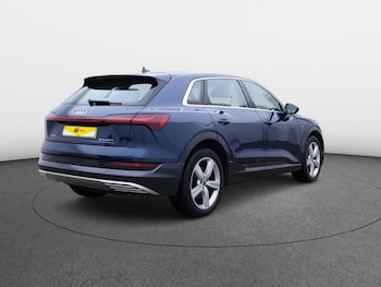 Used Audi e-tron 2021 for sale - 76118847: Photo 4