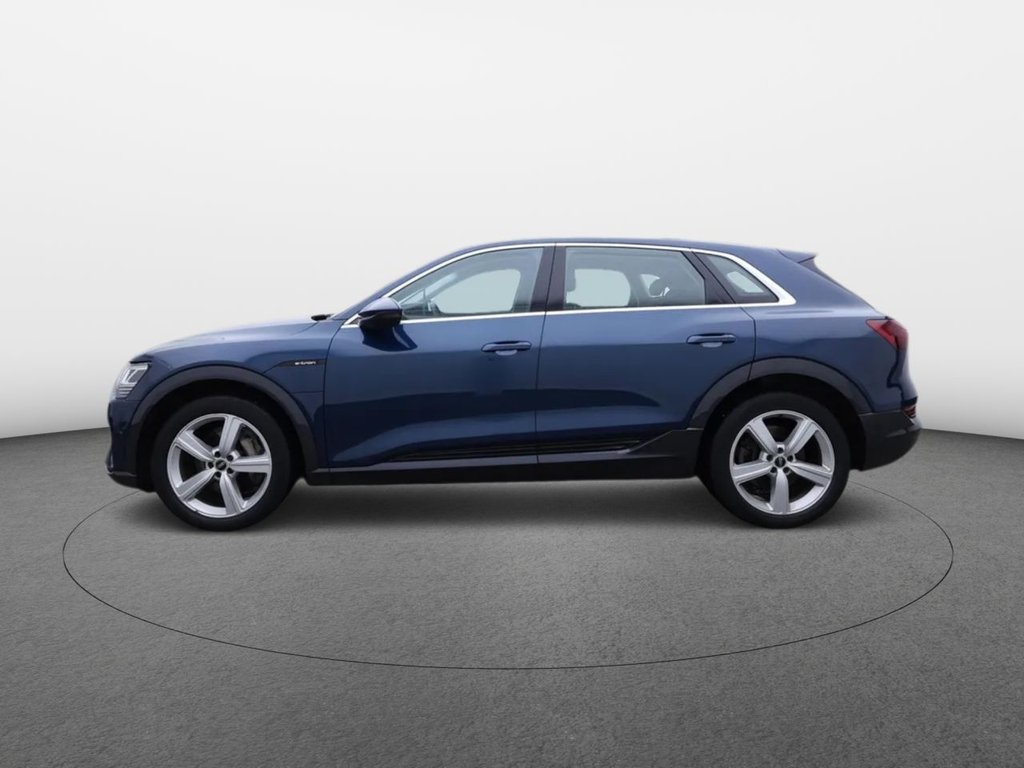 Used Audi e-tron 2021 for sale - 76118847: Photo 6