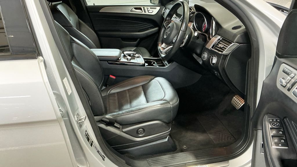 Used Mercedes-Benz GLE 2018 for sale - 76396489: Photo 10