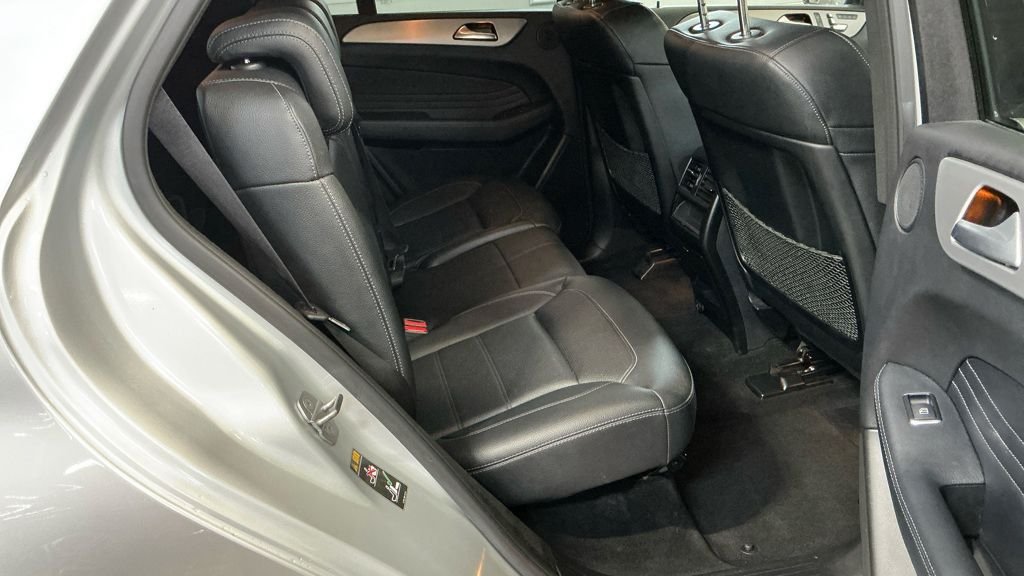 Used Mercedes-Benz GLE 2018 for sale - 76396489: Photo 11