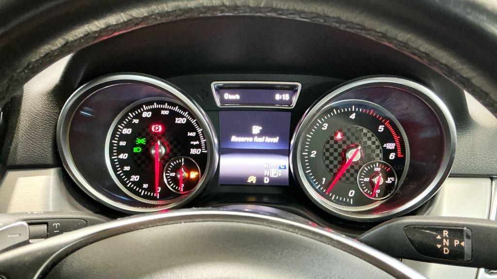 Used Mercedes-Benz GLE 2018 for sale - 76396489: Photo 9