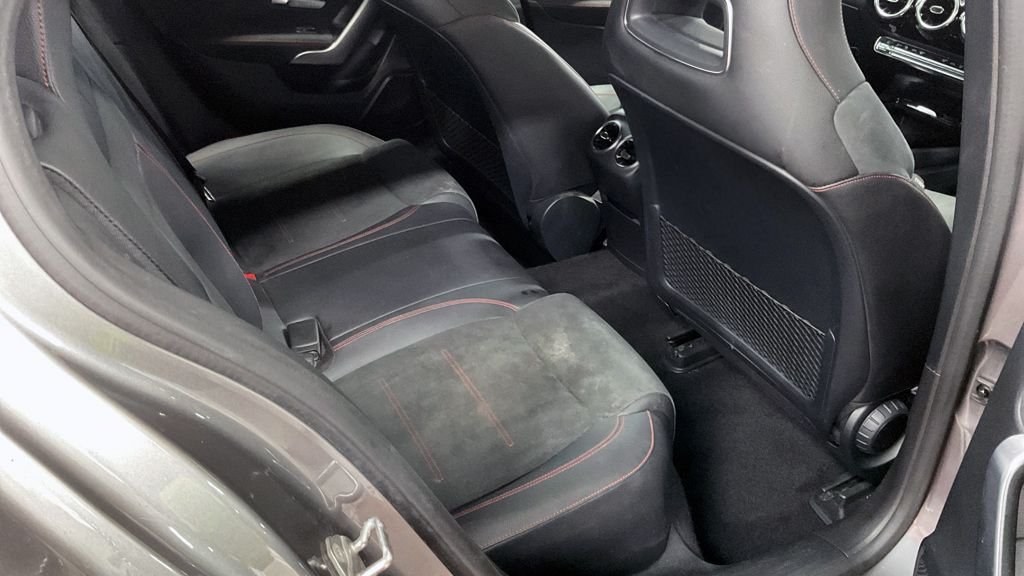 Used Mercedes-Benz A-Class 2020 for sale - 76396035: Photo 11