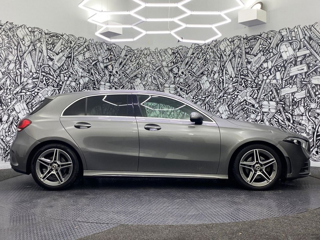 Used Mercedes-Benz A-Class 2020 for sale - 76396035: Photo 14