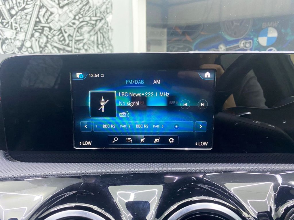 Used Mercedes-Benz A-Class 2020 for sale - 76396035: Photo 16