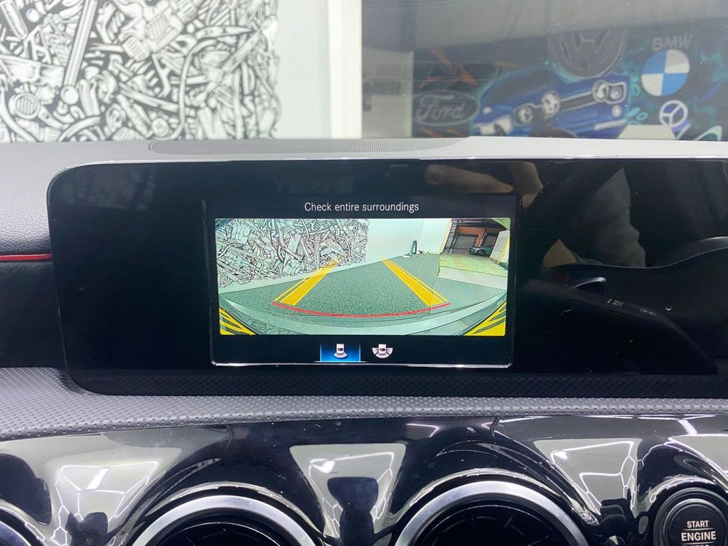 Used Mercedes-Benz A-Class 2020 for sale - 76396035: Photo 17