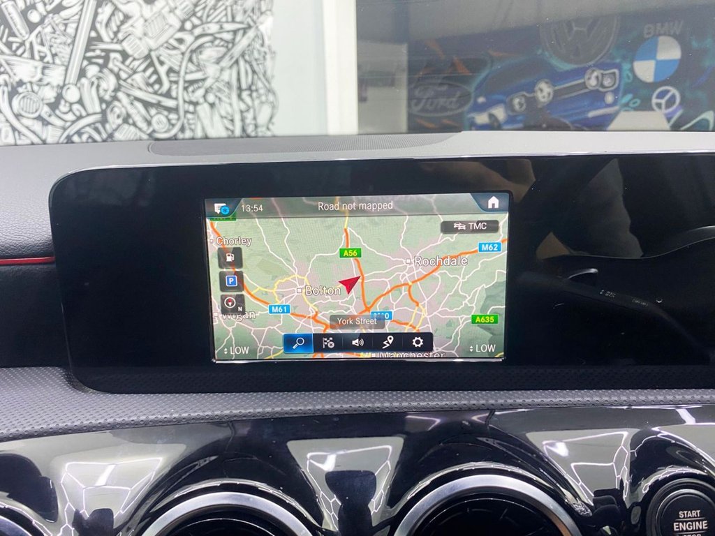 Used Mercedes-Benz A-Class 2020 for sale - 76396035: Photo 18