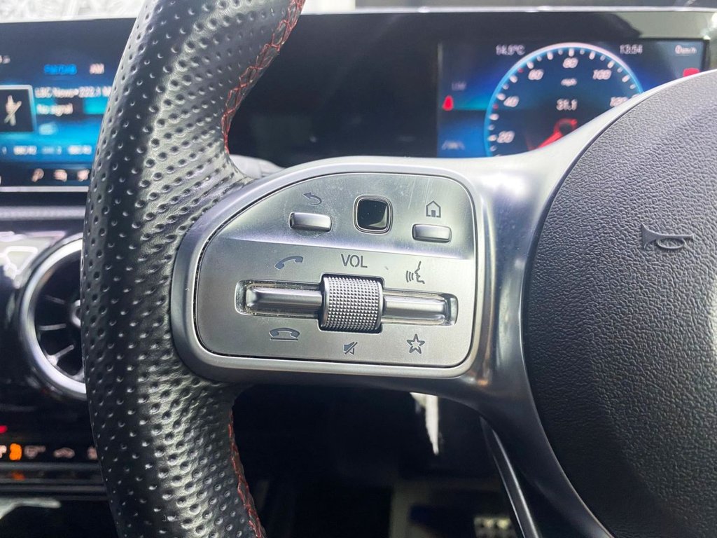 Used Mercedes-Benz A-Class 2020 for sale - 76396035: Photo 19