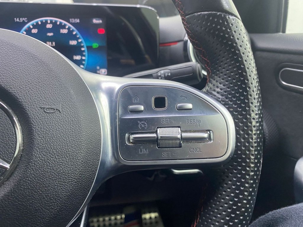 Used Mercedes-Benz A-Class 2020 for sale - 76396035: Photo 21