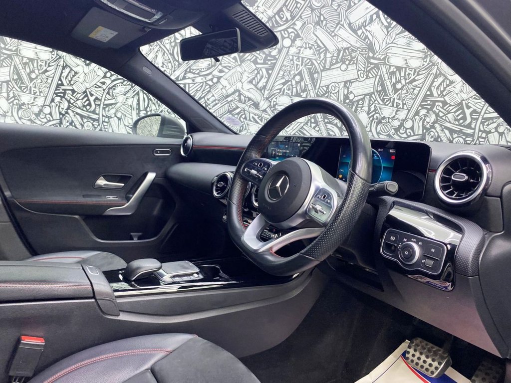 Used Mercedes-Benz A-Class 2020 for sale - 76396035: Photo 22