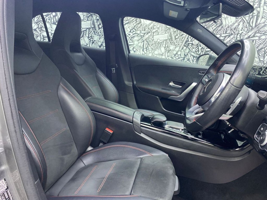 Used Mercedes-Benz A-Class 2020 for sale - 76396035: Photo 23