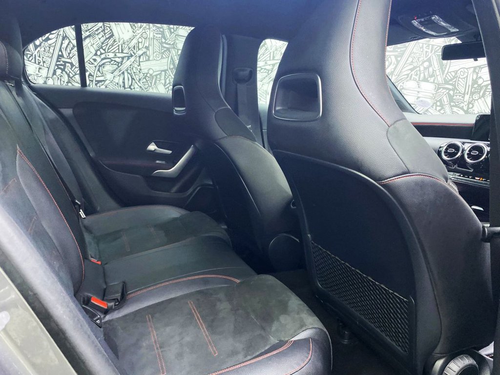 Used Mercedes-Benz A-Class 2020 for sale - 76396035: Photo 24