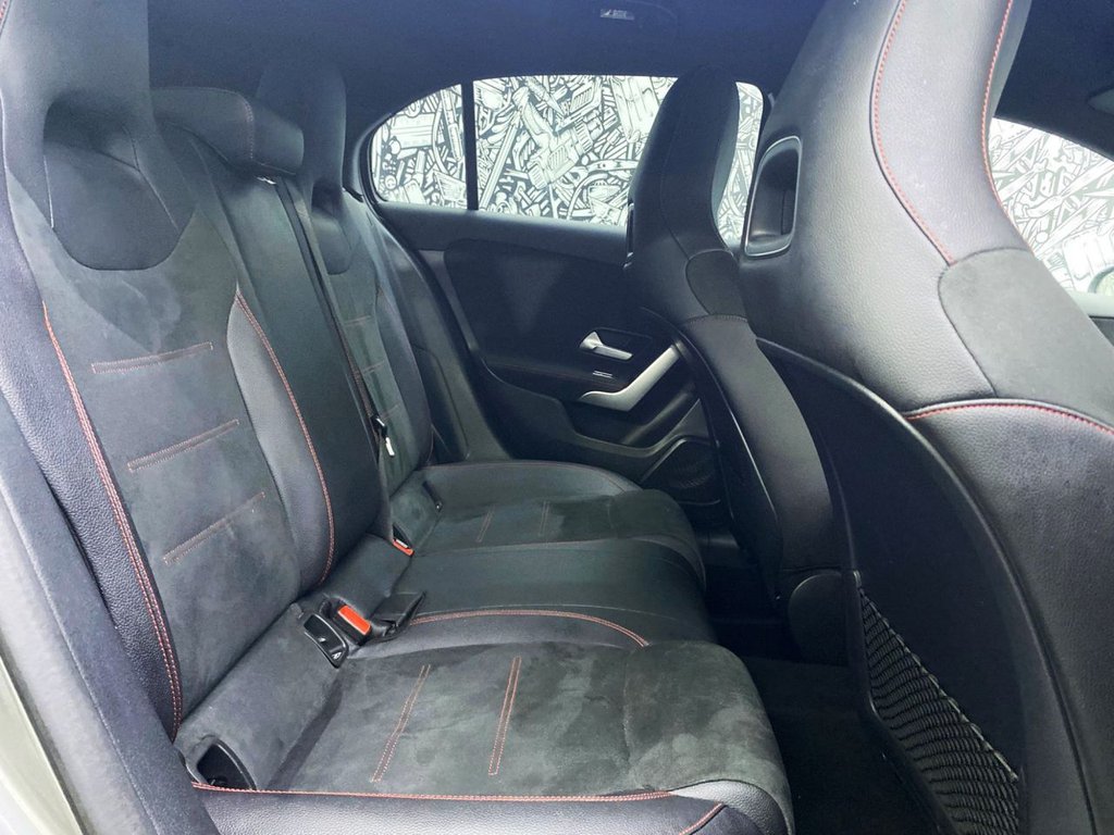 Used Mercedes-Benz A-Class 2020 for sale - 76396035: Photo 25