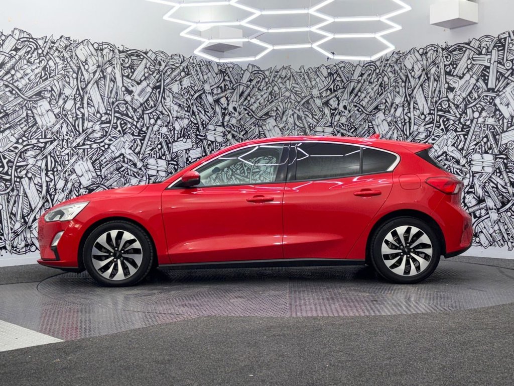 Used Ford Focus 2019 for sale - 77038019: Photo 11