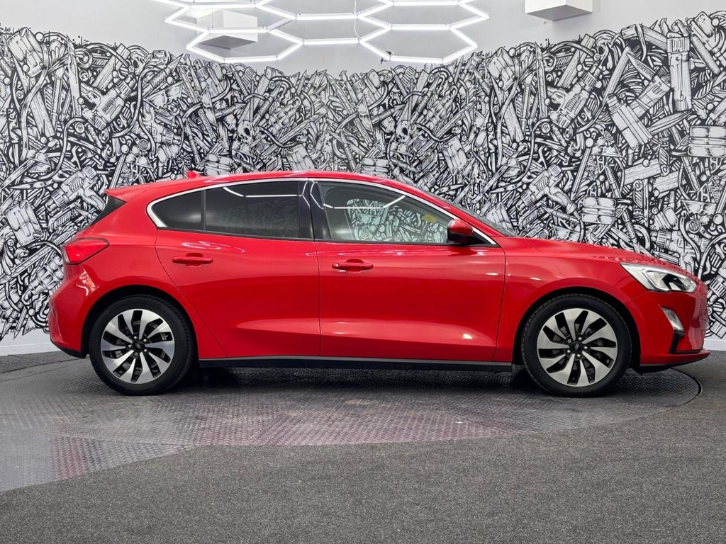 Used Ford Focus 2019 for sale - 77038019: Photo 12