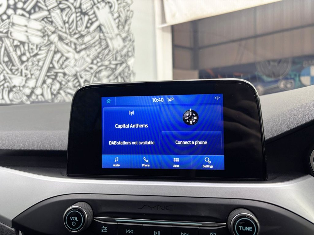 Used Ford Focus 2019 for sale - 77038019: Photo 15