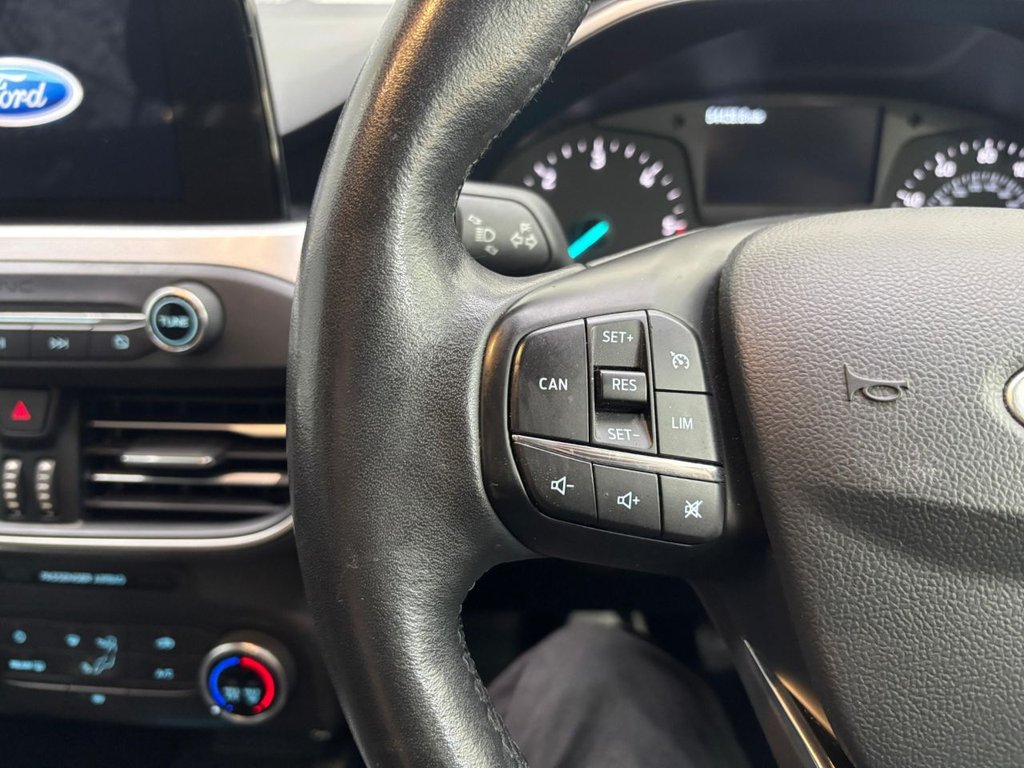 Used Ford Focus 2019 for sale - 77038019: Photo 16