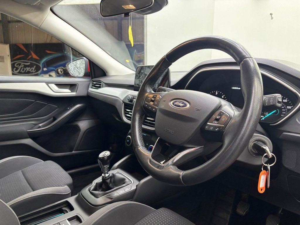 Used Ford Focus 2019 for sale - 77038019: Photo 19