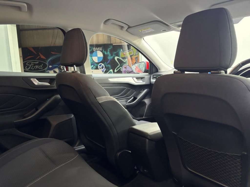 Used Ford Focus 2019 for sale - 77038019: Photo 20