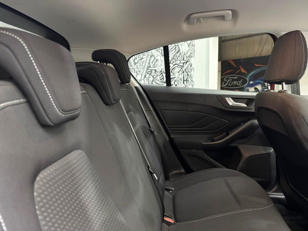Used Ford Focus 2019 for sale - 77038019: Photo 22