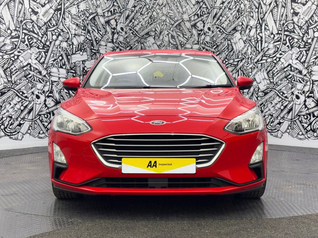 Used Ford Focus 2019 for sale - 77038019: Photo 4