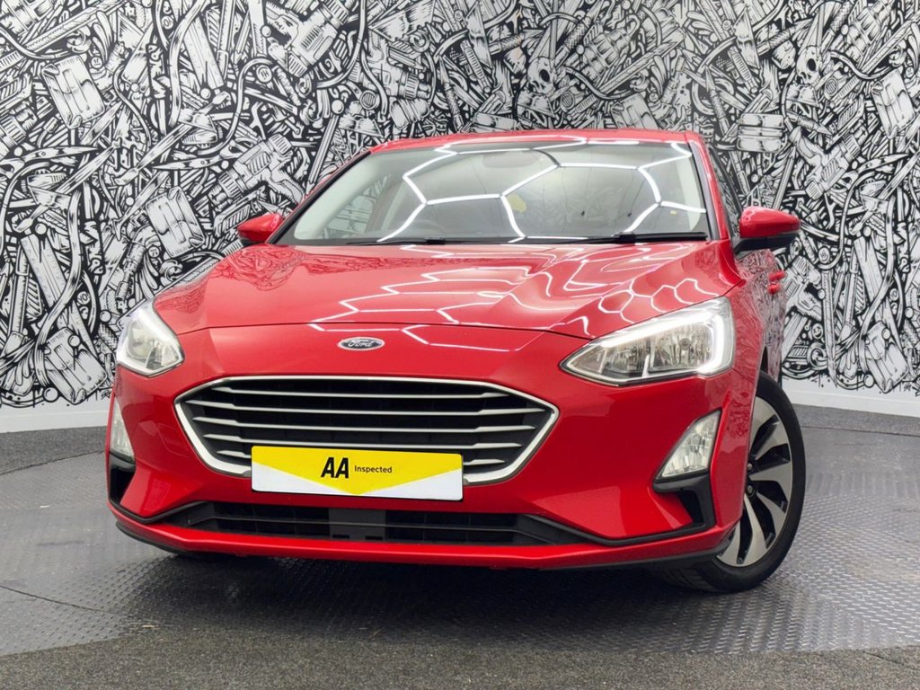 Used Ford Focus 2019 for sale - 77038019: Photo 5