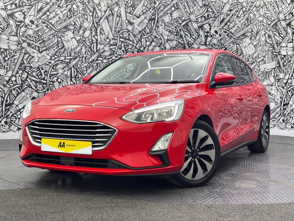 Used Ford Focus 2019 for sale - 77038019: Photo 6