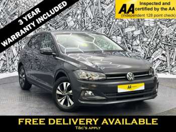 2020 (70) - 1.0 EVO Match Hatchback 5dr Petrol Manual Euro 6 (s/s) (80 ps)