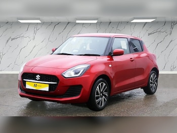 Used Suzuki Swift 2021 for sale - 77038204: Photo