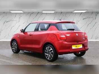 Used Suzuki Swift 2021 for sale - 77038204: Photo