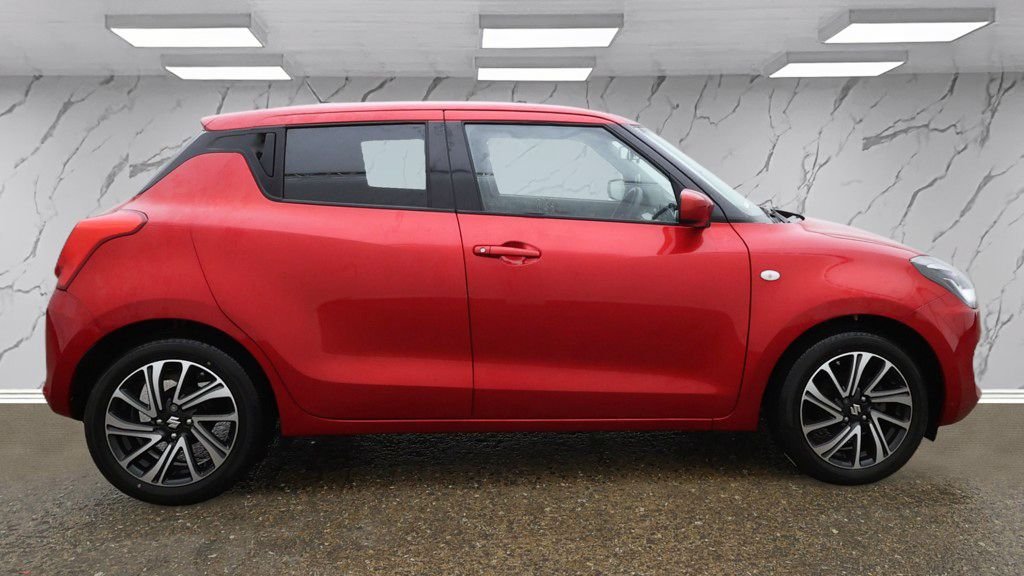 Used Suzuki Swift 2021 for sale - 77038204: Photo 6