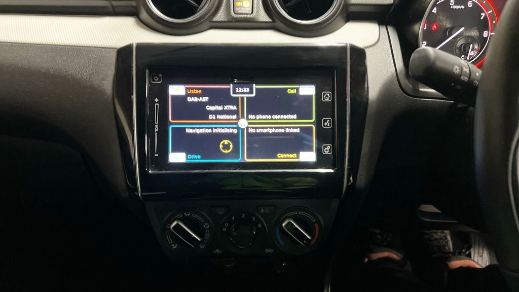 Used Suzuki Swift 2021 for sale - 77038204: Photo 8