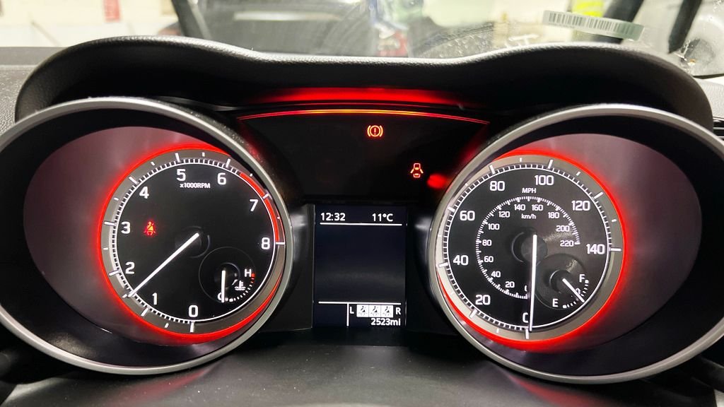 Used Suzuki Swift 2021 for sale - 77038204: Photo 9