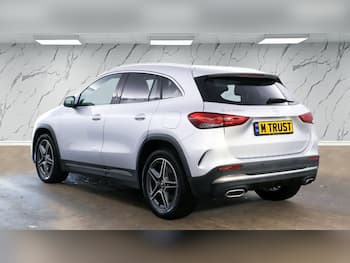 Used Mercedes-Benz GLA 2022 for sale - 79675512: Photo