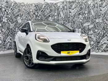 Used Ford Puma 2023 for sale - 74845267: Photo