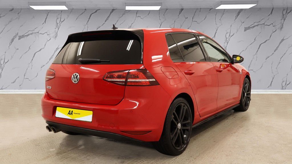 Used Volkswagen Golf 2016 for sale - 77557889: Photo 7