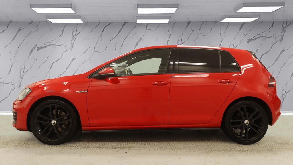 Used Volkswagen Golf 2016 for sale - 77557889: Photo 9