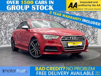 Used Audi A3 2017 for sale - 78431172: Photo