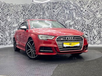 Used Audi A3 2017 for sale - 78431172: Photo