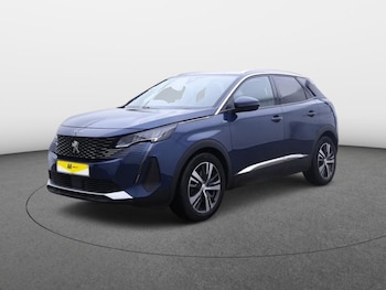 Used Peugeot 3008 2021 for sale - 75986132: Photo