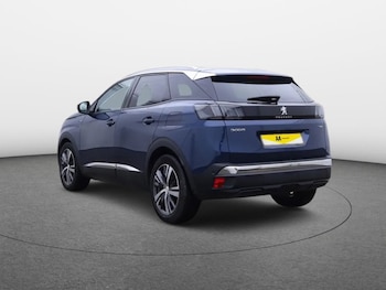 Used Peugeot 3008 2021 for sale - 75986132: Photo