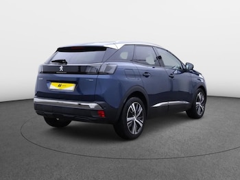 Used Peugeot 3008 2021 for sale - 75986132: Photo
